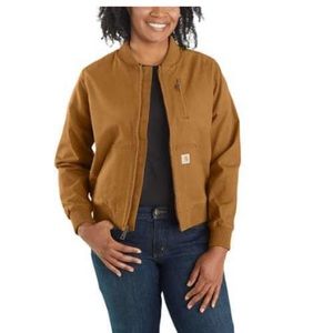 Carhartt Rugged Flex Coat NWT sz. medium